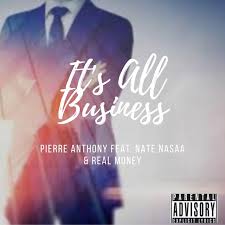 It's all about the money lyrics. It S All Business Song By Pierre Anthony Nate Nasaa Real Money Spotify