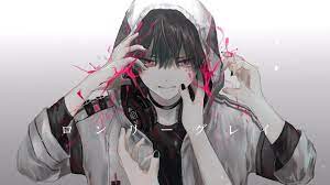 Anime Cool Hoodie Wallpapers Wallpaper Cave We have 68+ amazing background pictures carefully picked by our community. anime cool hoodie wallpapers