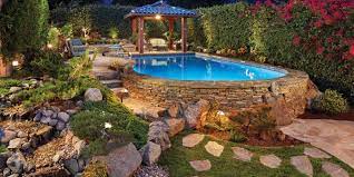 The best selection of royalty free garden furniture top view landscape vector art, graphics and stock illustrations. Garden View Landscape Nursery Pools Linkedin