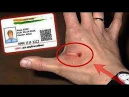 Rfid Chip 2019 666 Mark Of The Beast Microchipping Humans In Sweden India Etc Youtube In 2021 Rfid Bible Apps Emergency Preparedness Checklist