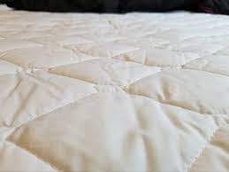 beautyrest heated mattress pad review
