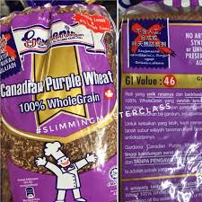 Shopee malaysia free shipping across malaysia. Kena Periksa Gi Kalau Nak Makan Roti Untuk Diet Doktor Ini Kongsi Cara Pilih Yang Sesuai Maskulin