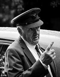 Father survives Shoreham Airshow disaster with son, eight