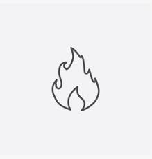 Fire Outline Vector Images Over 45 000 Download 20,000+ royalty free flames outlines vector images.