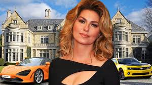 Shania Twain Lifestyle, Net Worth, Biography, Family, Husband, Boyfriends,  House & Cars | Facebook