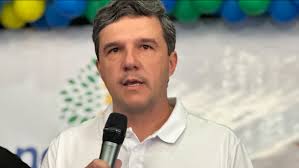 Que lindo, Argirita! Ontem foi realizada a Convenção Municipal em Argirita  que escolheu os candidatos a prefeito, Victor Simas e vice Leandro, além de  definir os candidatos a vereadores do Republicanos, MDB