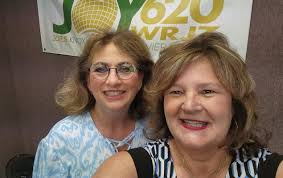 Start your Saturdays with a great line-up of inspiring local shows! This  week we're highlighting Marti Baker and CareCuts of Knoxville for "What God  is Doing in Your Life's Journey? Hear from