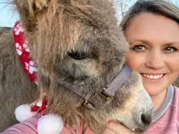 Visiting Country Stitches in Ohio