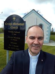 Lisbellaw, Maguiresbridge and Tempo Methodist Church