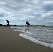 Danach steigt das wasser wieder und kommt zurück. Meldung Warum Sind Ebbe Und Flut Nicht Uberall Gleich Stark Welt