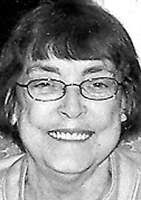Joyce Getz Obituary (2006)