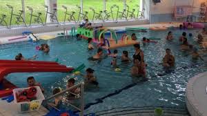 A Outreau La Piscine Oceane Rouvrira Mardi
