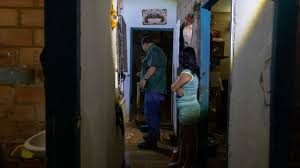 Marabino solidario: Piden donativos para afectados por las lluvias en el  barrio Los Pescadores