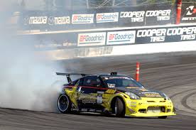 Rockstar Drift Car