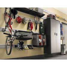 All garage wall organization can be shipped to you at home. Pin On Dream Home