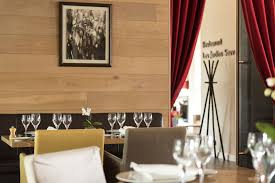 Professionally curated for you to make your house feel like home. Restaurant Gastronomique Bio Locavore Les Jardins Sauvages La Gacilly Brittany Tourism