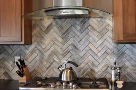 You also have to figure out the material you want your backsplash to be. Reclaimed Barnwood Look Transitional Kitchen Philadelphia By Garden State Tile Philadelphia Houzz