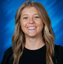 Haley Lautt, Counselor