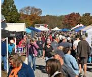 Punkin' Chunkin' Fall Festival