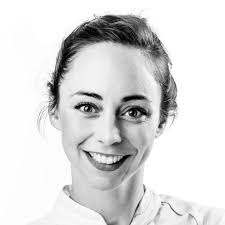 Nina Métayer, pastry chef