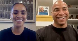Beyond the Surface' with Dorion Renaud & Natalie Manuel Lee