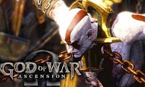 God Of War Ascension Pc Game Free Download Full Version Ascension Game God Of War Ascension