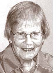 Lorena Estlow Hyde • The Yellow Springs News