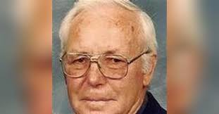 Hubert Eugene Everett Obituary