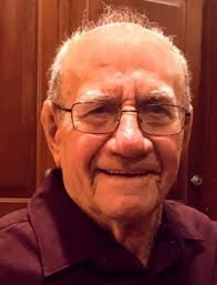 Richard F. "Dick" Barr Obituary