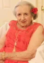 Hermila Garcia Obituary (1936