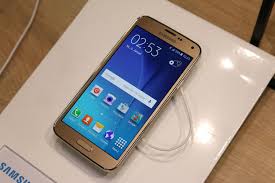 Samsung Galaxy S5 Neo: Altes ...