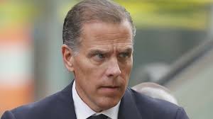 Hunter Biden trial showcases stigma surrounding addiction: Psychiatrist
