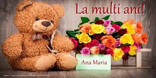 Check spelling or type a new query. Felicitari Muzicale Si Animate Happy Birthday To You Ana Maria Facebook