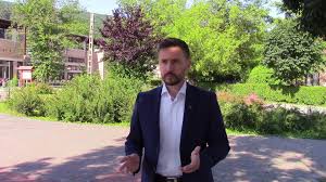A vidéki kistelepülések megerősítésének kiemelt szerepe van a kormányprogramban. Ne A Mi Hazanktol Feltse A Jaszsagot Pocs Janos Hanem A Bunozoktol Mi Hazank Mozgalom