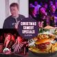 Christmas Comedy Special event image