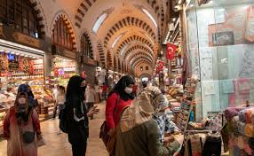 Объявлена дата начала полетов подпишитесь на новости туризма от турпрома в google news или google discover: Turciya S Ponedelnika Oslabit Karantinnye Mery Iz Za Covid 19 Obshestvo Rbk