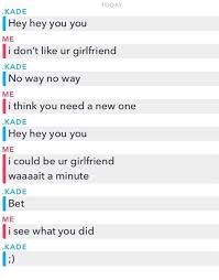 P I N T E R E S T Ashleykortlever Ig X Ashley Kortlever X Couple Quotes Funny Cute Relationship Goals Cute Relationship Texts