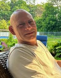 Michael “Mike” Lawrence Kohn