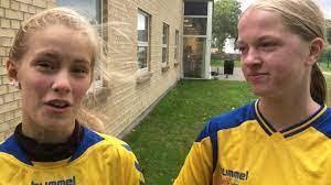 Selma Goodman's Instagram, Twitter & Facebook