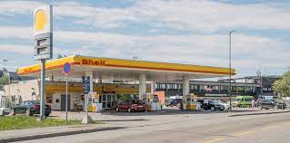 Bensinstasjon — andenne, namur, vallonia, belgia, funnet 5 selskaper. Shell Bensinstasjon Nordens Vei Skjetten Skedsmo Akershusbasen Digitaltmuseum