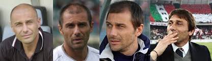 Sin embargo, en su etapa como técnico del club inglés luce mejor melena que en sus primeros toques de balón en el. Fotogallery L Evoluzione Dei Capelli Di Conte Guardate Che Cambiamento In Testa Al Mister Juventino