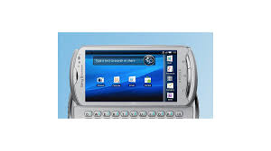 The sony ericsson xperia pro is an android smartphone from sony ericsson which was launched in october 2011. Multimedia Slider Sony Ericsson Xperia Pro Im Test Netzwelt