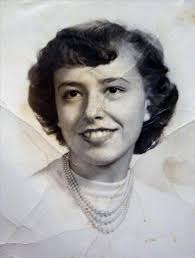 Betty Watkins Obituary (2013)