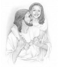 Here presented 51+ pencil drawing jesus images for free to download, print or share. 29 Jesus Pencil Sketches And Baby Sketches Ideas Jesus Pictures Of Christ Jesus Pictures