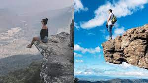 Guests can dine at restaurante e pamonharia sabor goiano, o lugar cafe and trapiche restaurante 5 minutes walking distance from the property. Turista Arrisca Foto Em Penhasco E Morre Ao Cair De 80 M Na Australia