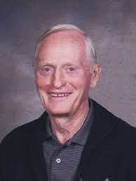 Obituary of David Collinge