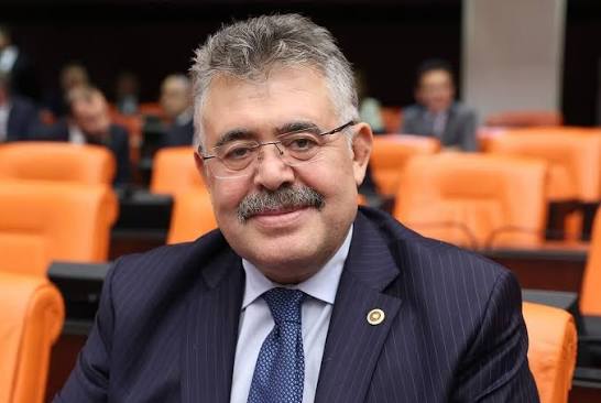 Tipioğlu’ndan TBMM’de net mesaj: “Milletin kuruşu korunmalı”