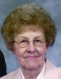 Obituary for Ruby (Collins) Tuttle
