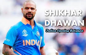 December 5, 1985 birth place: Shikhar Dhawan Cricket Player Profile Family Career Records And Statistics Sports News