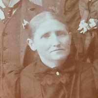 Harriet Purnell (1842–1897)